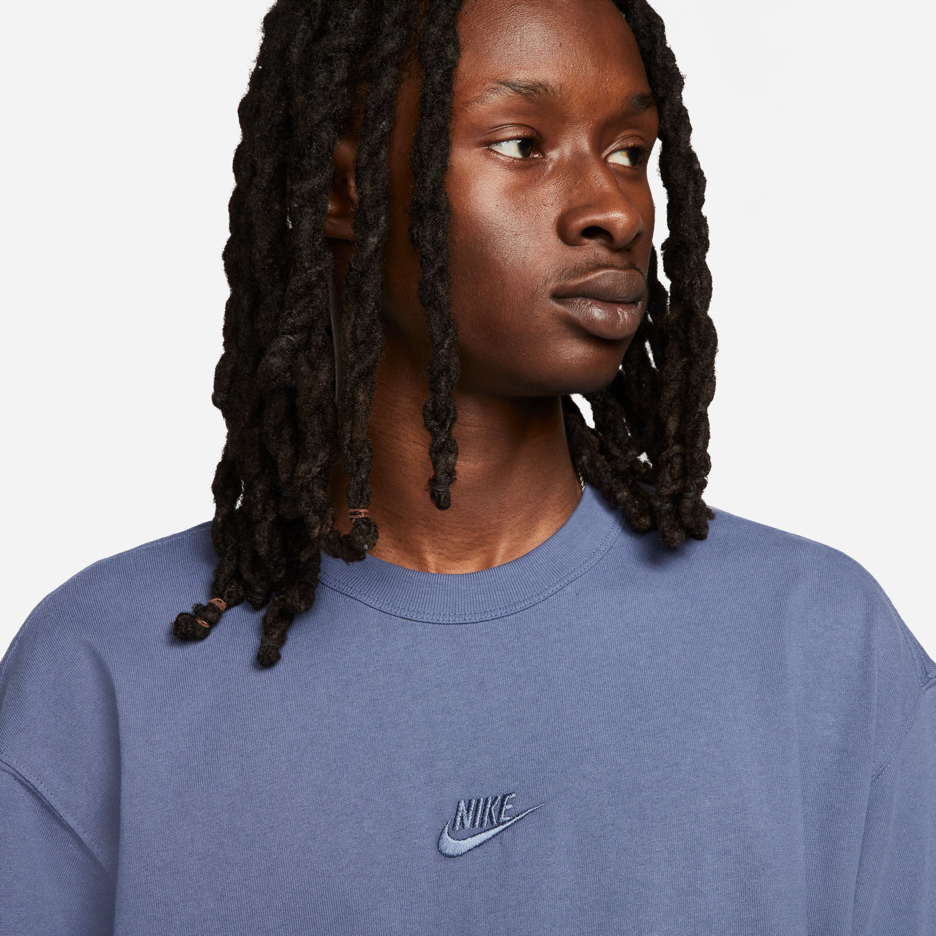 Premium Essentials T-Shirt - Image 3