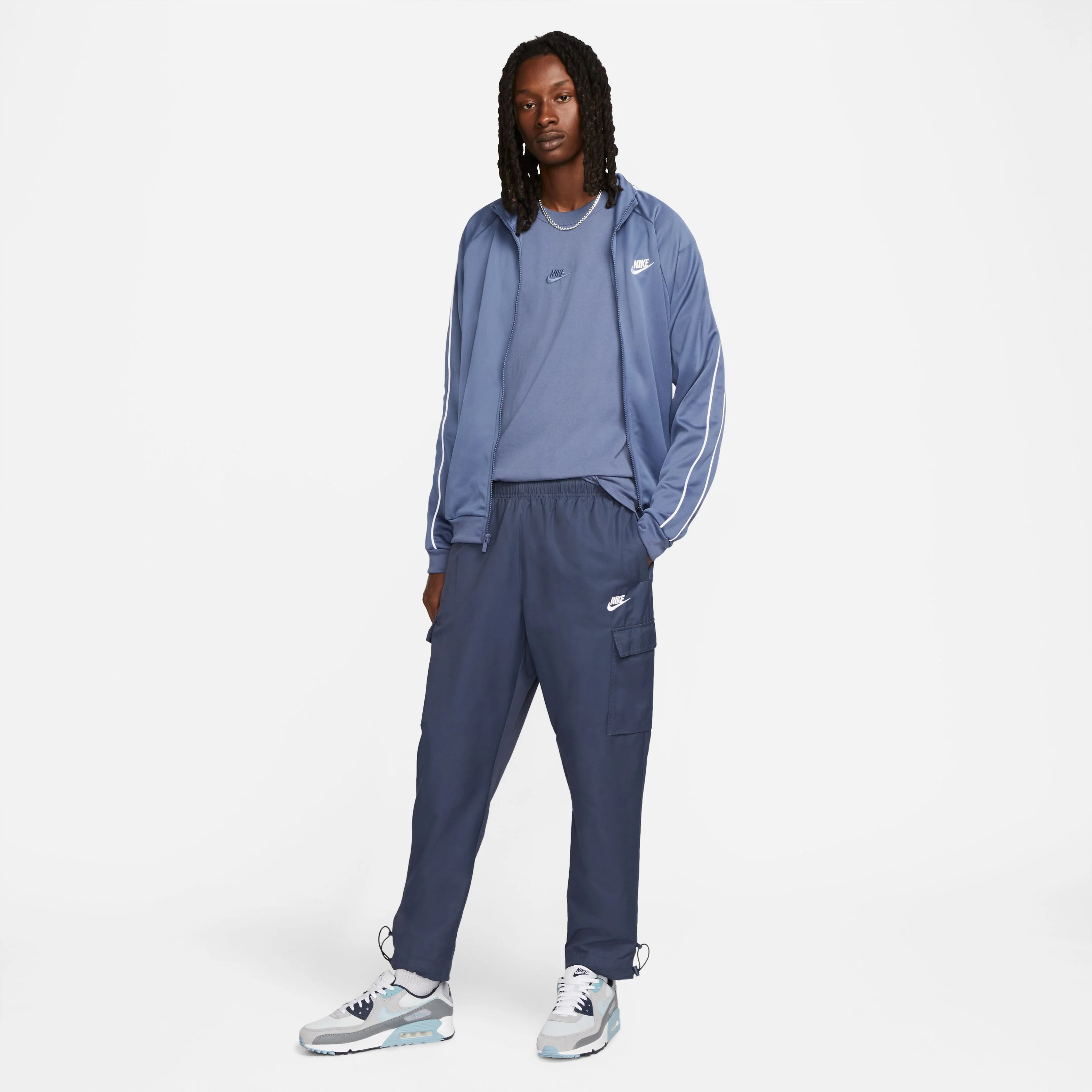Premium Essentials T-Shirt - Image 9