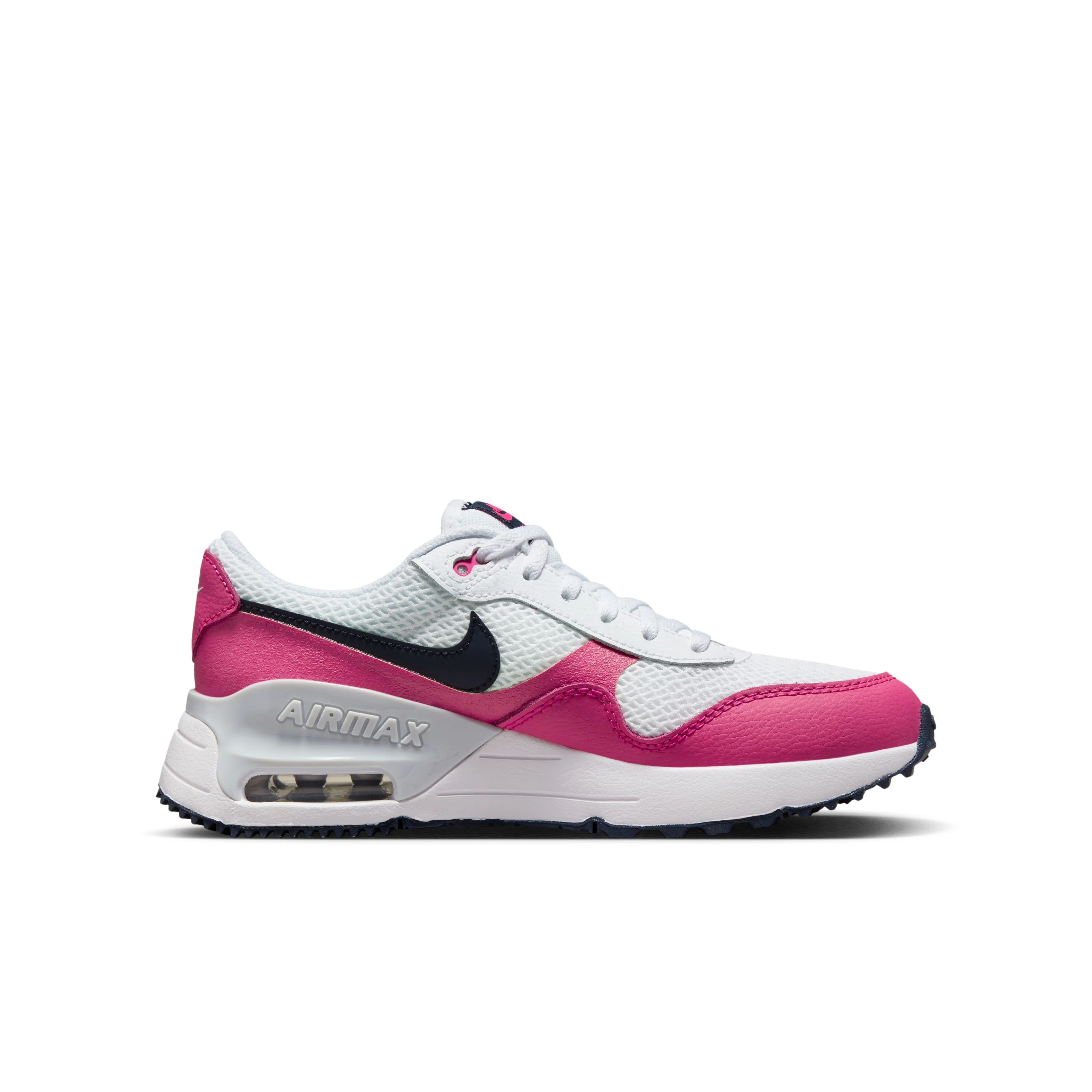 Air Max SYSTM Lifestyle Shoes