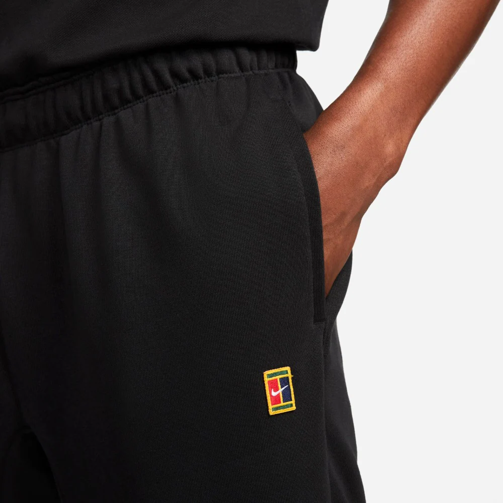Court Heritage French Terry Tennis Pants - Image 3