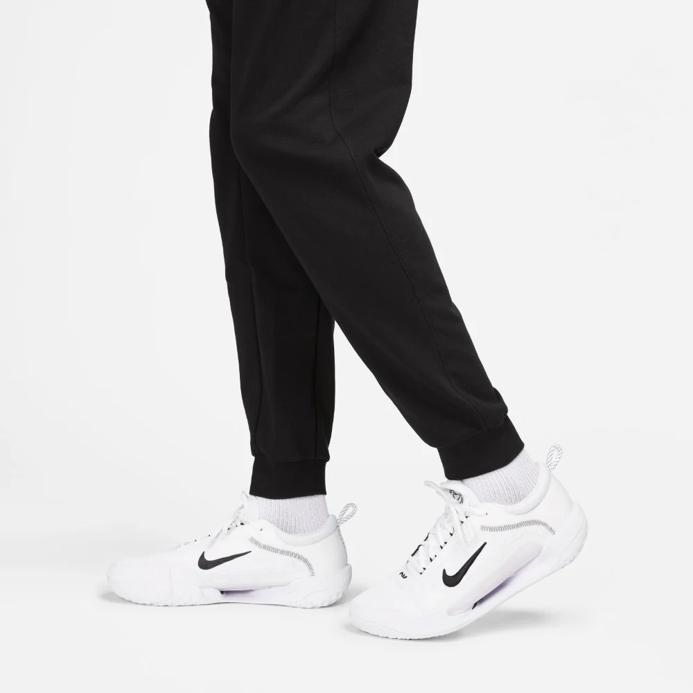 Court Heritage French Terry Tennis Pants - Image 5