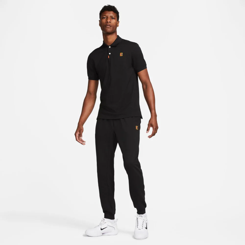 Court Heritage French Terry Tennis Pants - Image 6