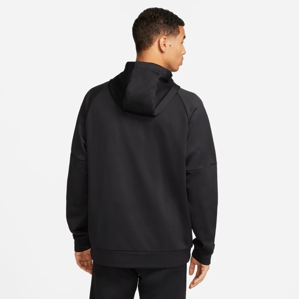 Therma Therma-FIT Hooded Fitness Pullover - Image 2