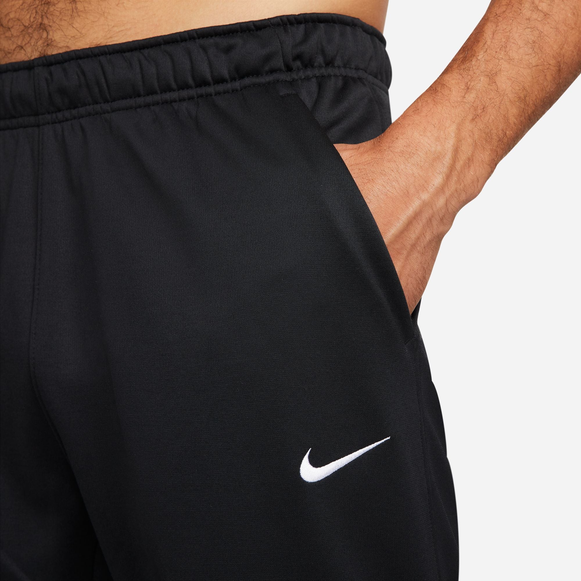 Therma -FIT Open Hem Fitness Pants - Image 3