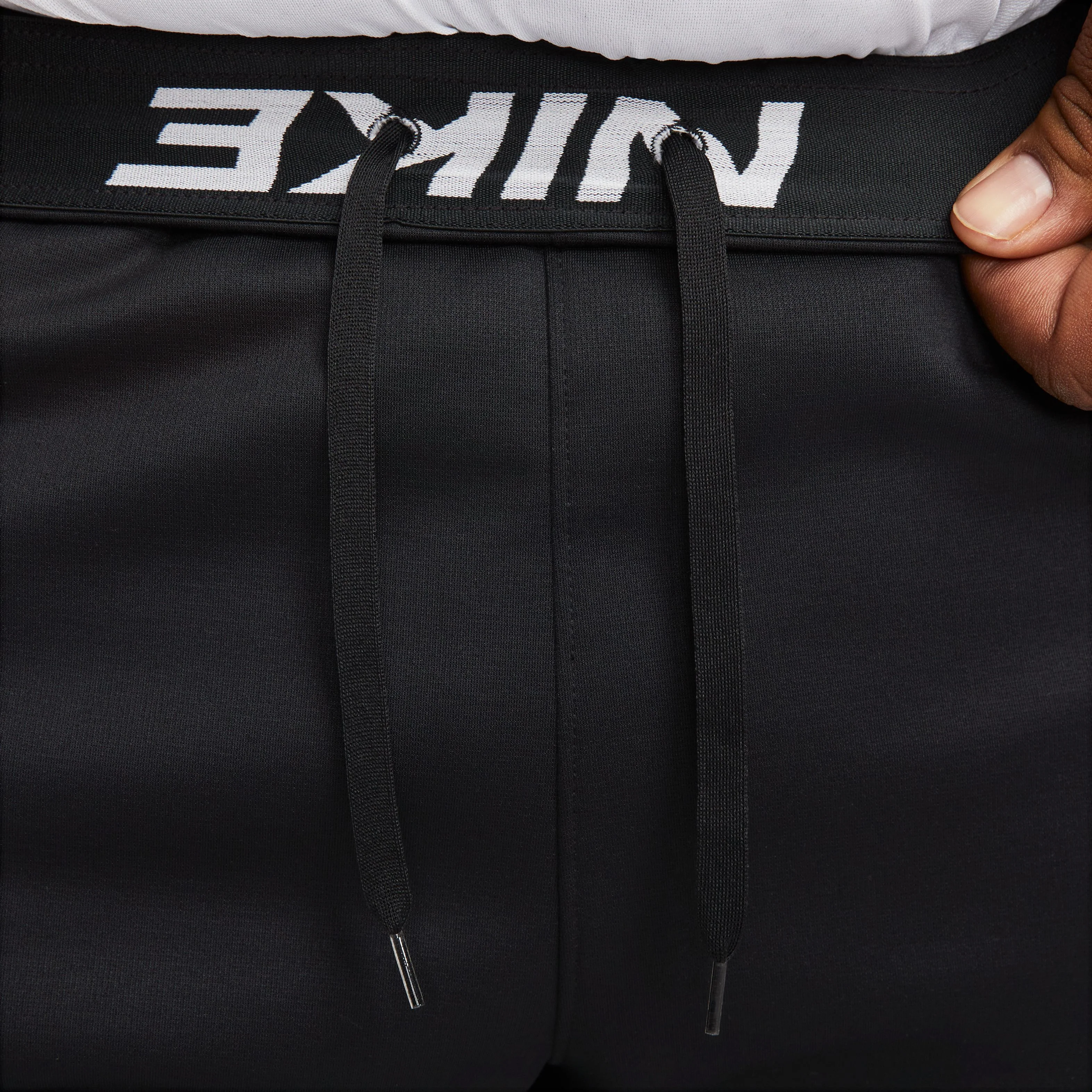 Therma -FIT Open Hem Fitness Pants - Image 4