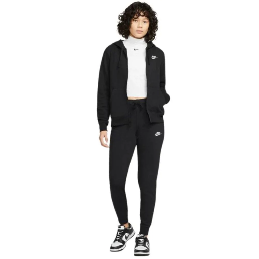 Mid-Rise Slim Club Fleece Joggers - Image 3