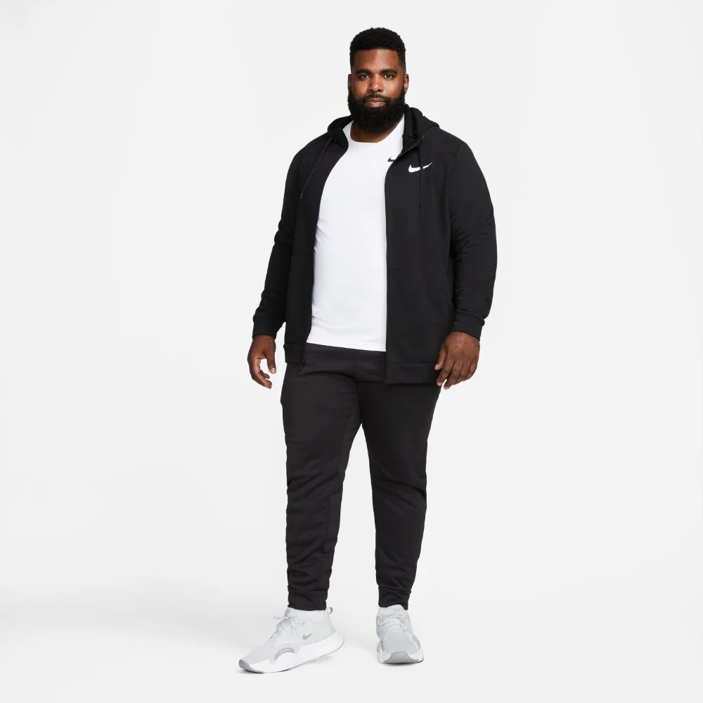 Therma Therma-FIT Tapered Fitness Trousers - Image 10