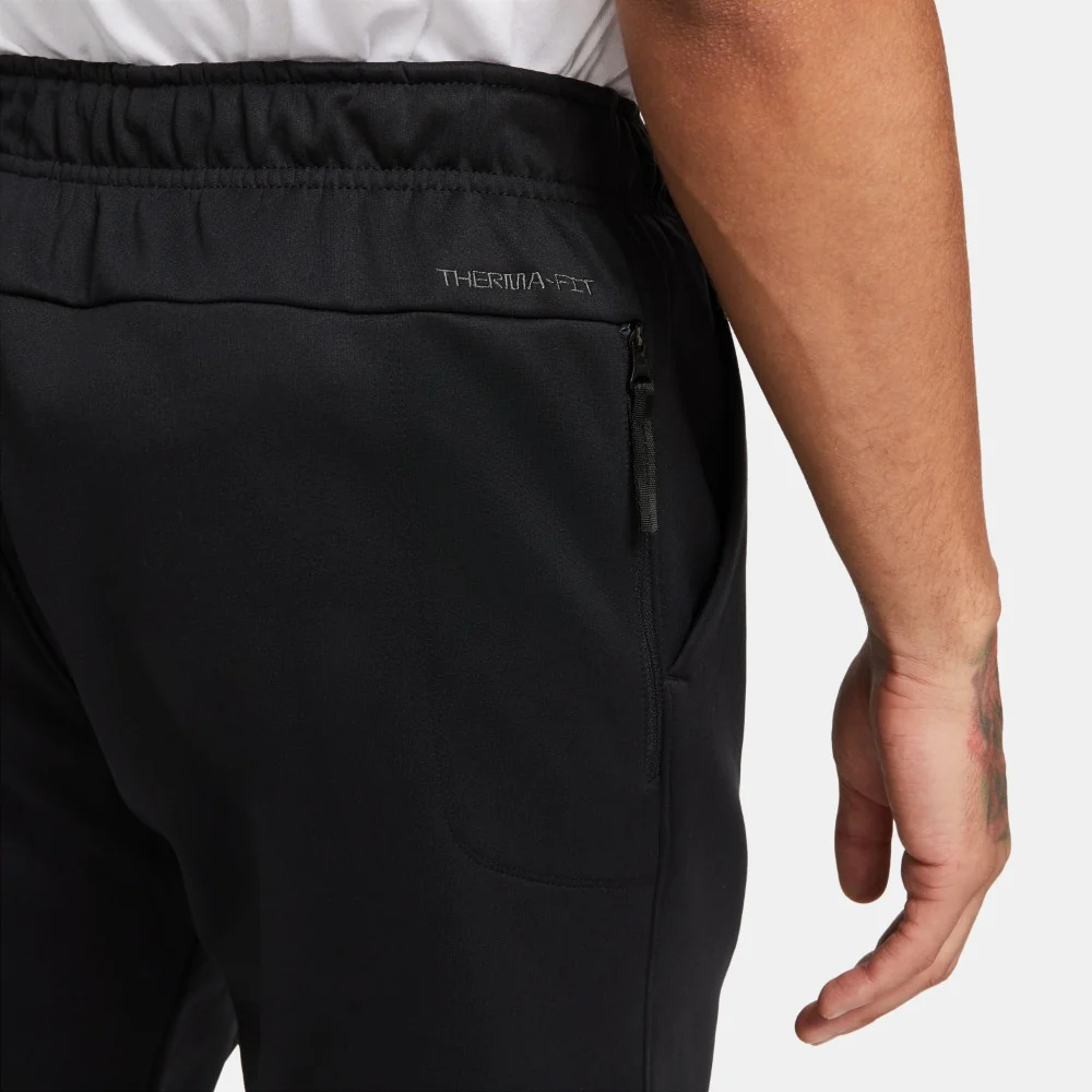 Therma Therma-FIT Tapered Fitness Trousers - Image 8