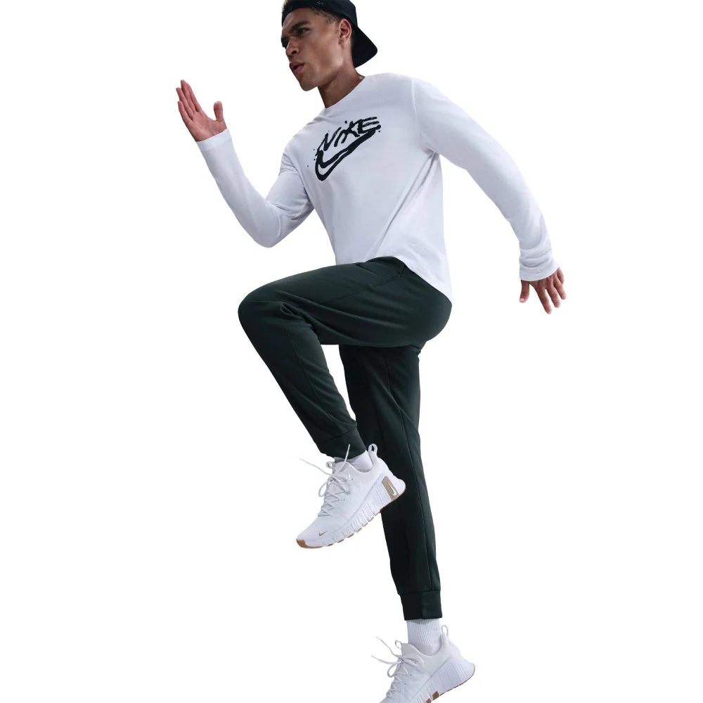 Therma Therma-FIT Tapered Fitness Trousers - Image 3