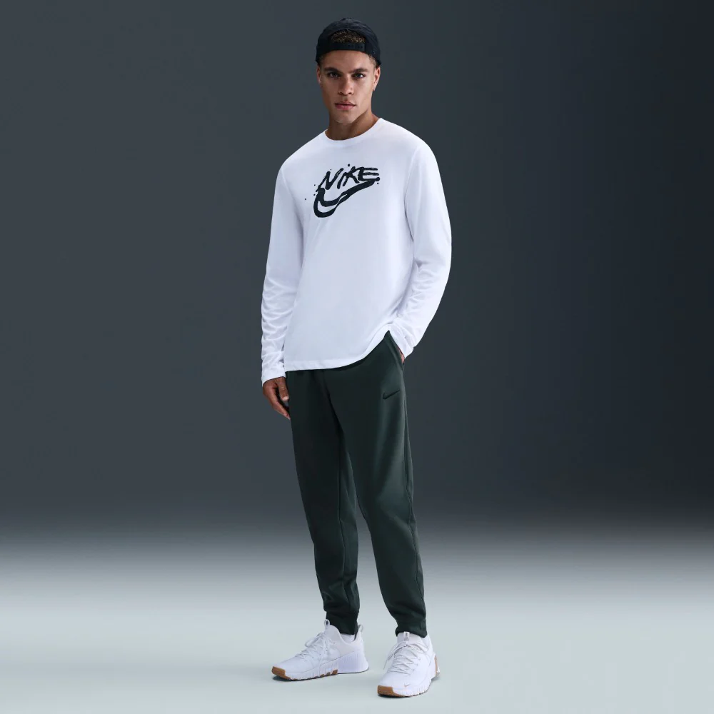 Therma Therma-FIT Tapered Fitness Trousers - Image 5