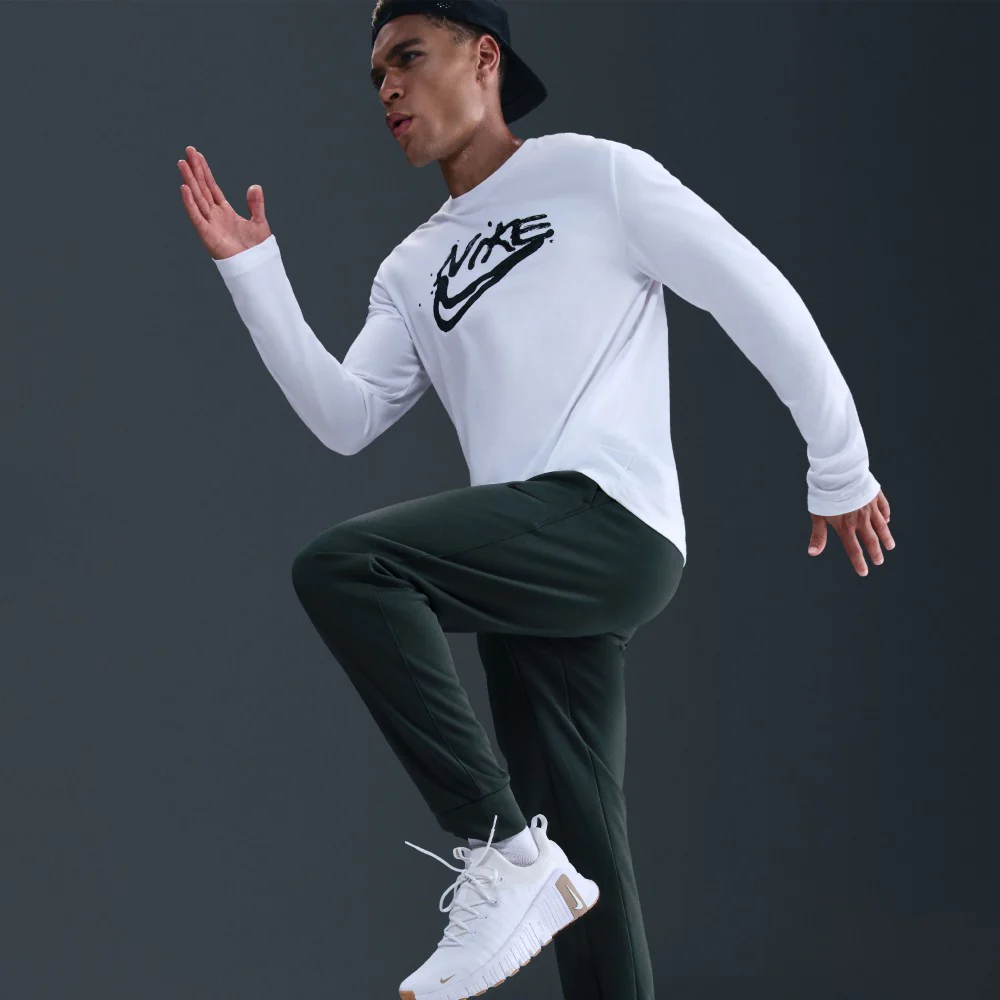 Therma Therma-FIT Tapered Fitness Trousers - Image 6