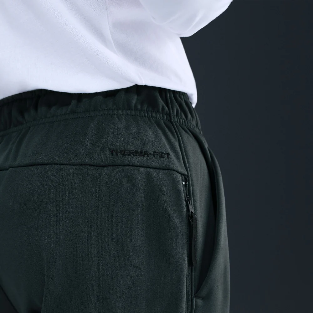 Therma Therma-FIT Tapered Fitness Trousers - Image 7