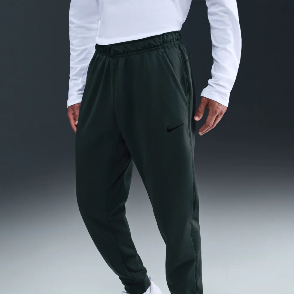 Therma Therma-FIT Tapered Fitness Trousers - Image 9