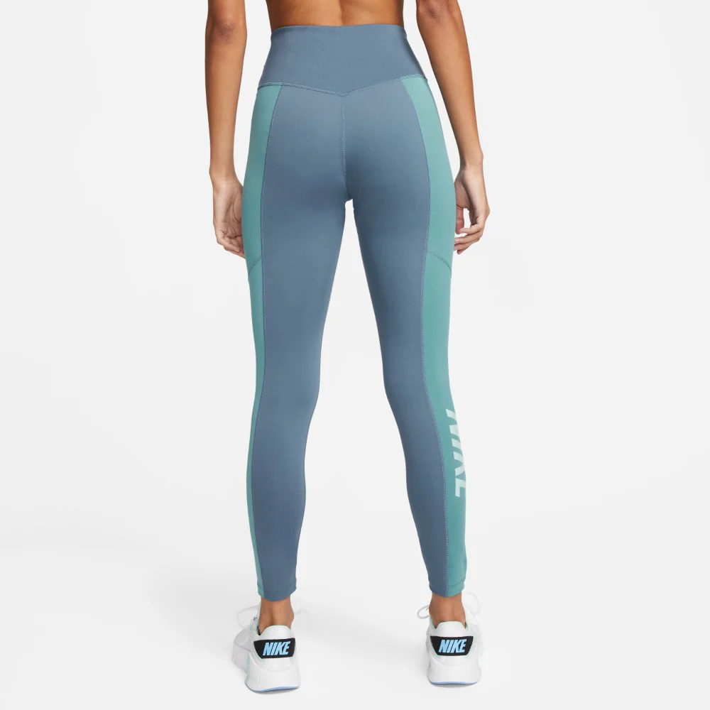 One Dri-Fit 7/8 Leggings - Image 2