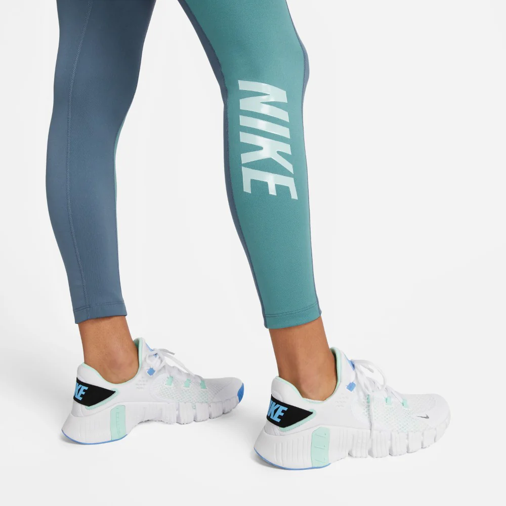 One Dri-Fit 7/8 Leggings - Image 4