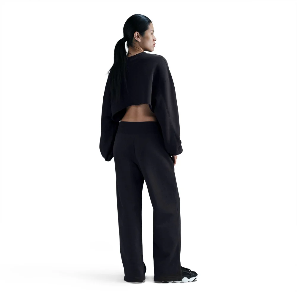Sportswear Phoenix Fleece Wide-Leg Sweatpants - Image 2
