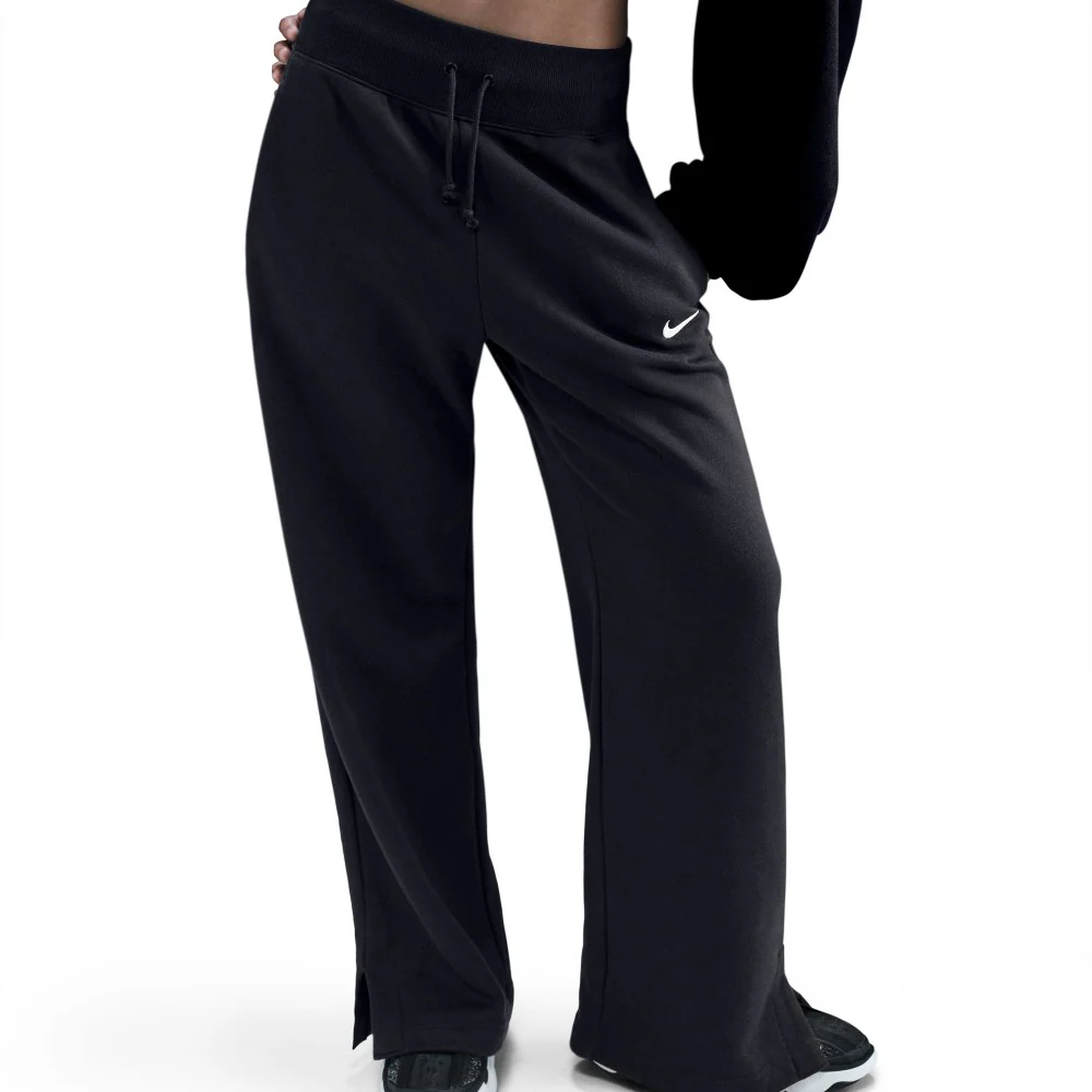 Sportswear Phoenix Fleece Wide-Leg Sweatpants - Image 4