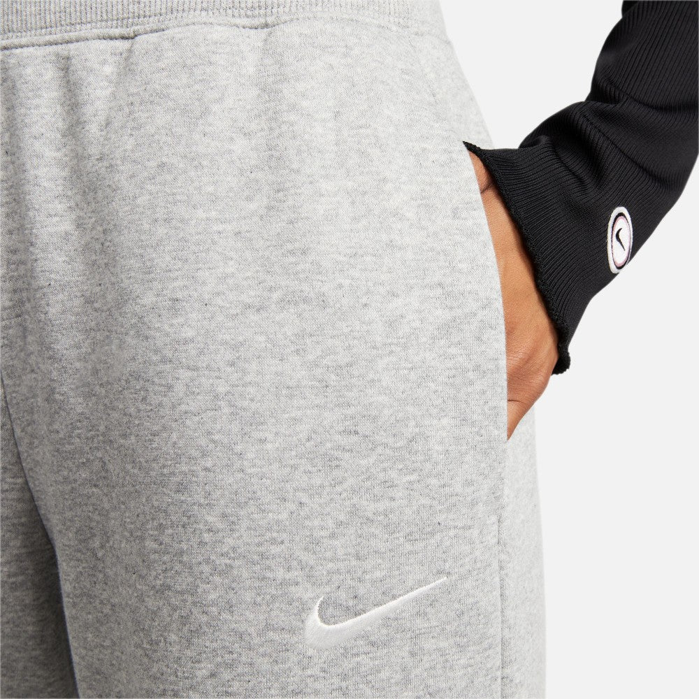 Sportswear Phoenix Fleece Wide-Leg Tracksuit Bottoms - Image 3