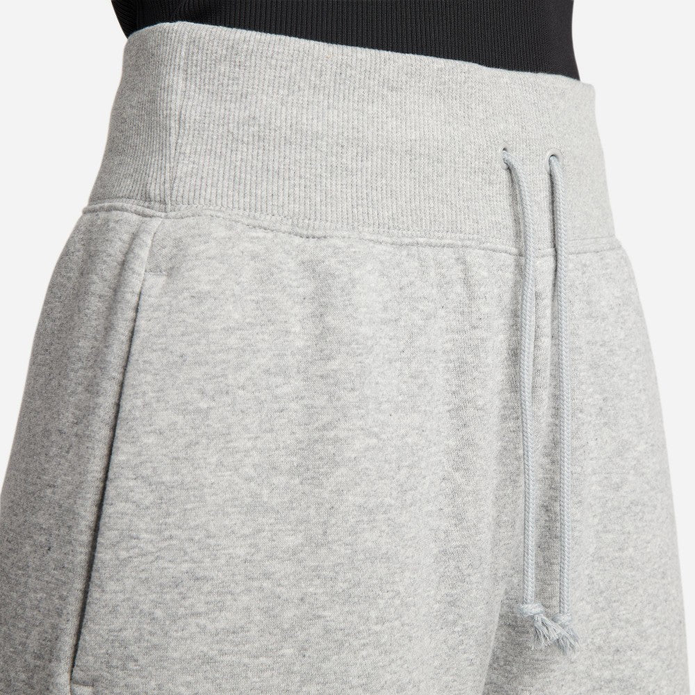 Sportswear Phoenix Fleece Wide-Leg Tracksuit Bottoms - Image 4