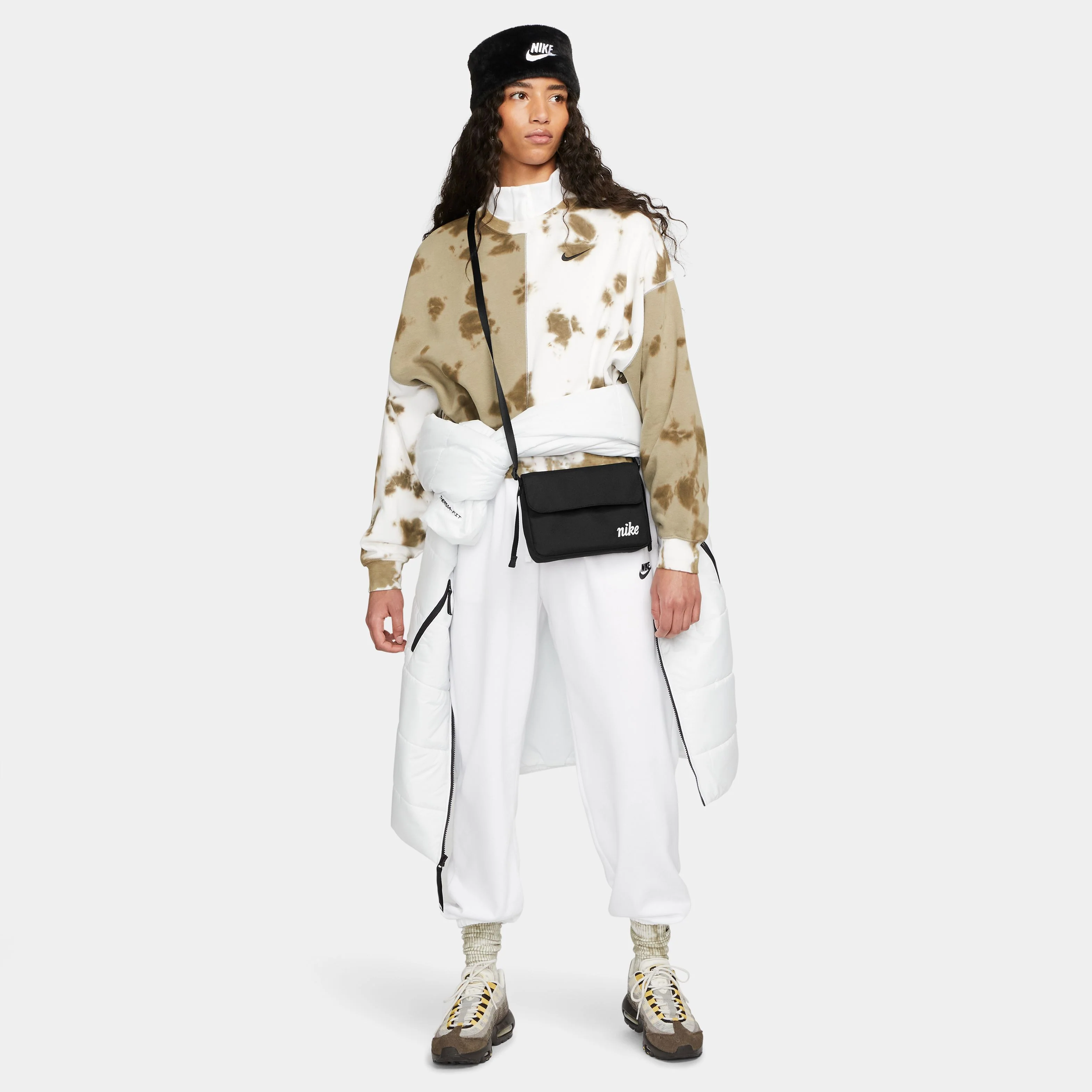 Sportswear Futura 365 Cross Bag - Image 4