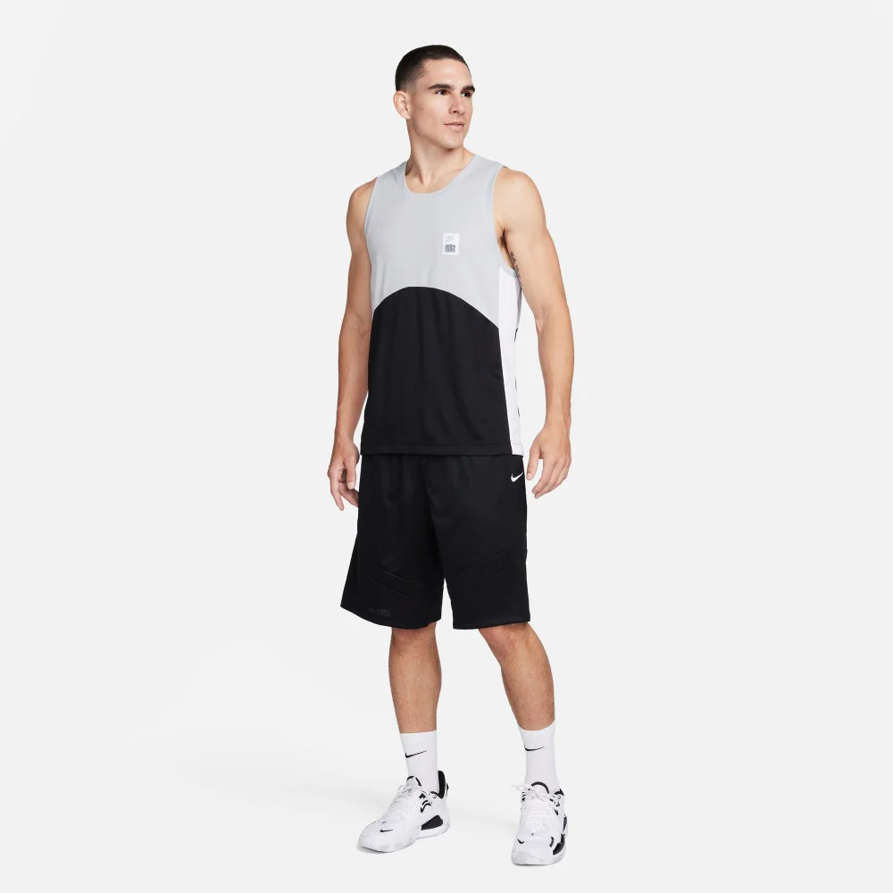 Icon Dri-FIT 11 In Basketball Shorts - Image 3