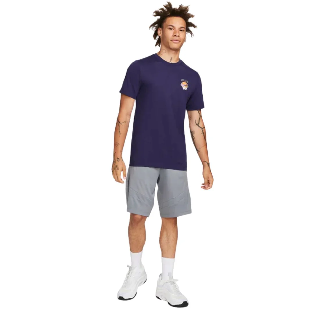 Dri-FIT Icon 11" Basketball Shorts - Image 6