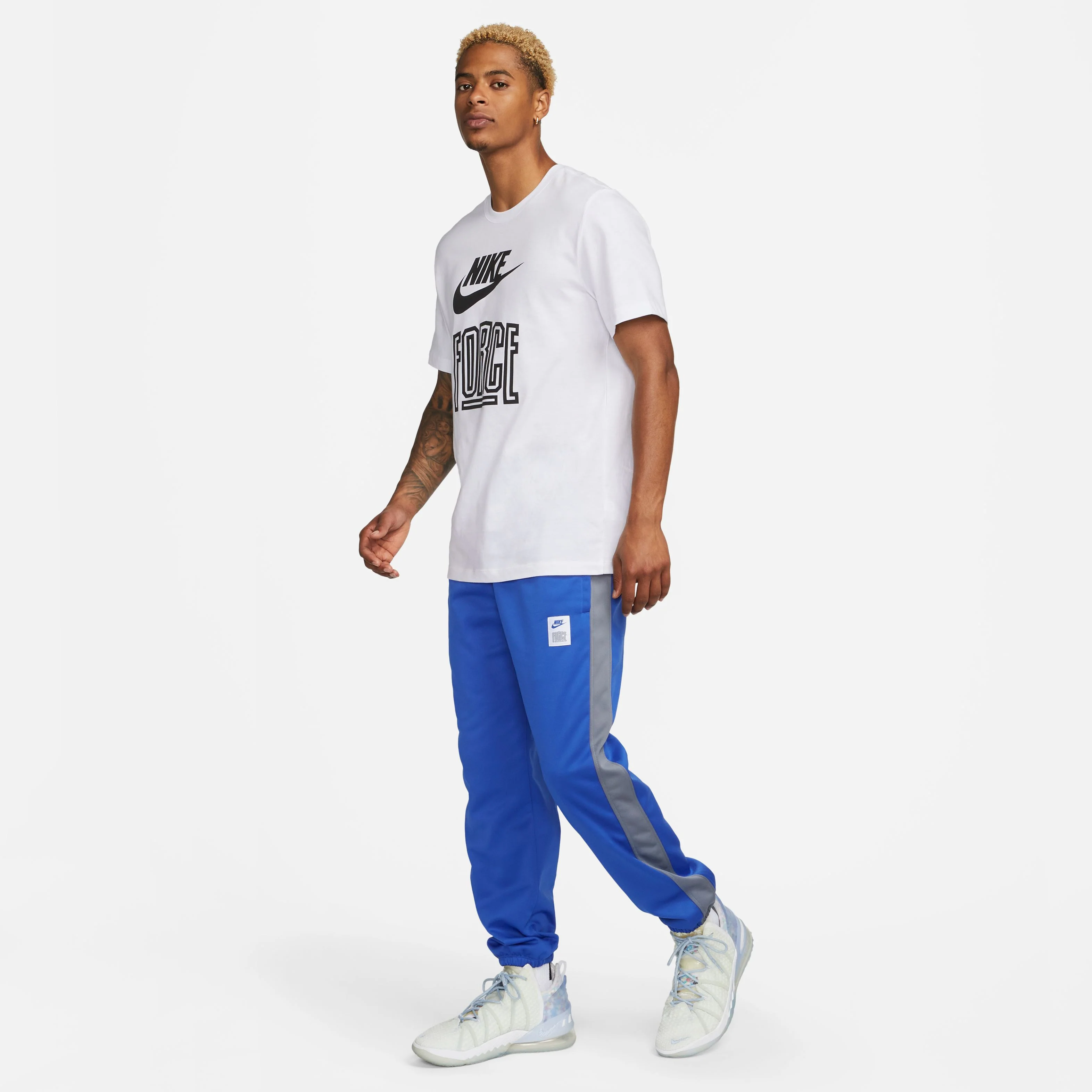 Starting 5 Therma-FIT Basketball Pants - Image 5