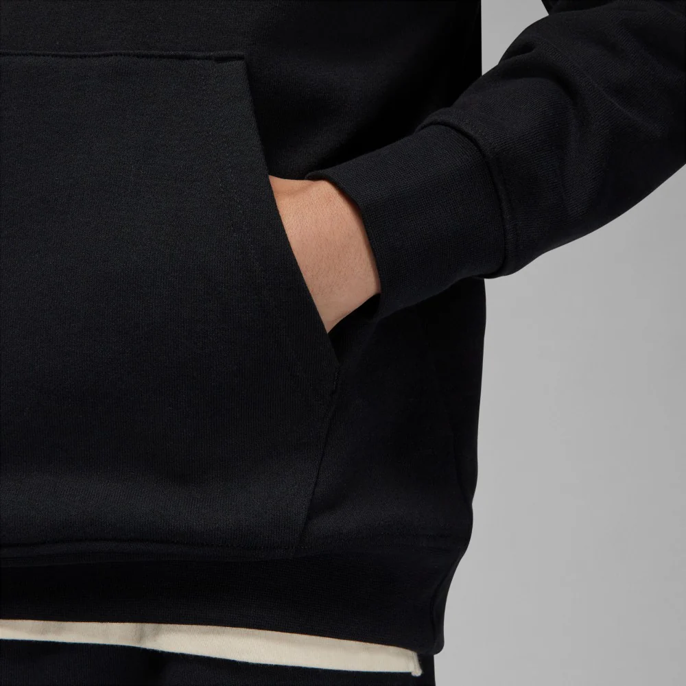 Jordan Flight Fleece Pullover Hoodie - Image 4
