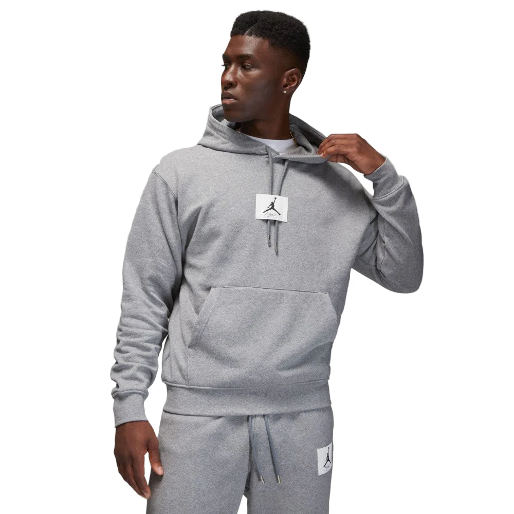 Jordan Flight Fleece Pullover Hoodie