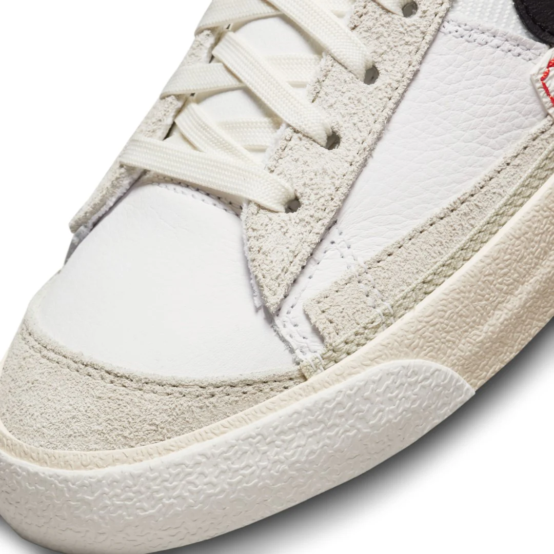 Blazer Mid '77 Pro Club Lifestyle Shoes - Image 7