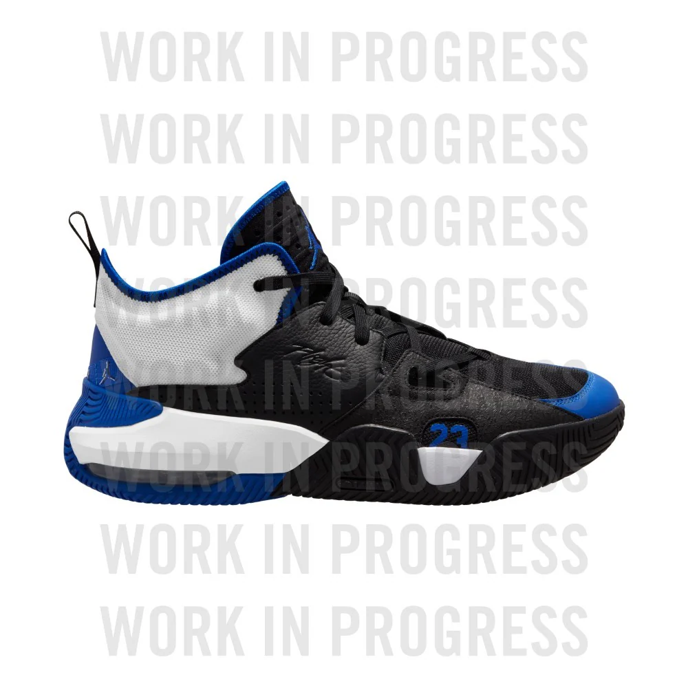 Jordan Stay Loyal 2 Basketball Shoes - Image 10