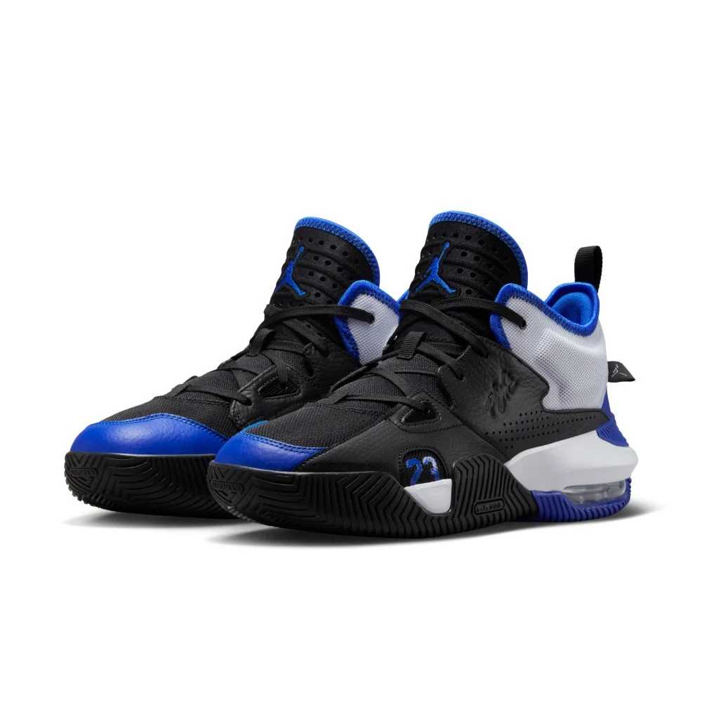 Jordan Stay Loyal 2 Basketball Shoes - Image 3