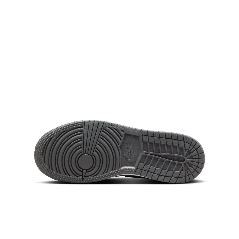 Air Jordan 1 Mid Lifestyle Shoes - Image 9