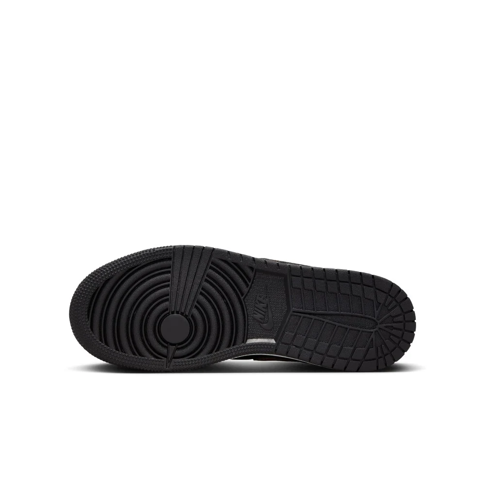 Air Jordan 1 Mid Lifestyle Shoes - Image 7