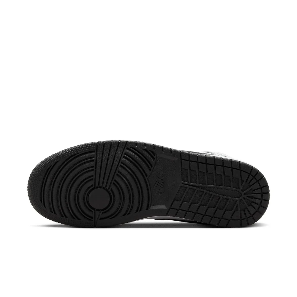 Air Jordan 1 Mid Lifestyle Shoes - Image 10