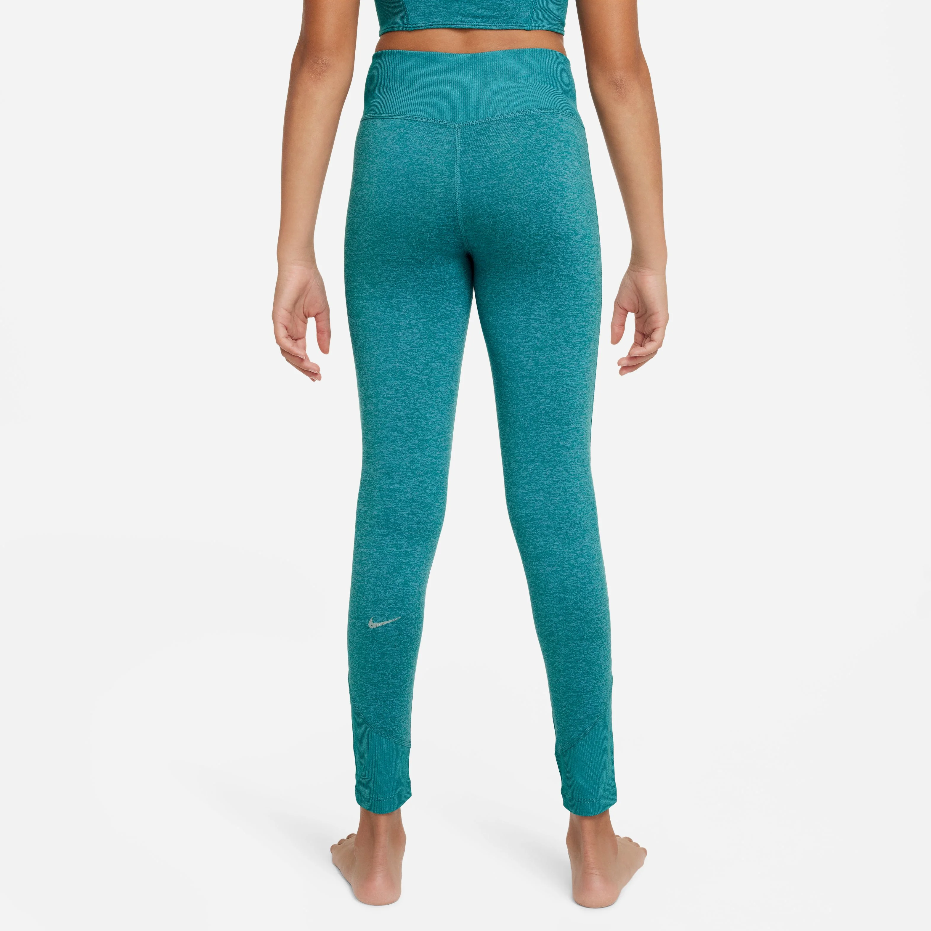 Dri-FIT Yoga Leggings - Image 2