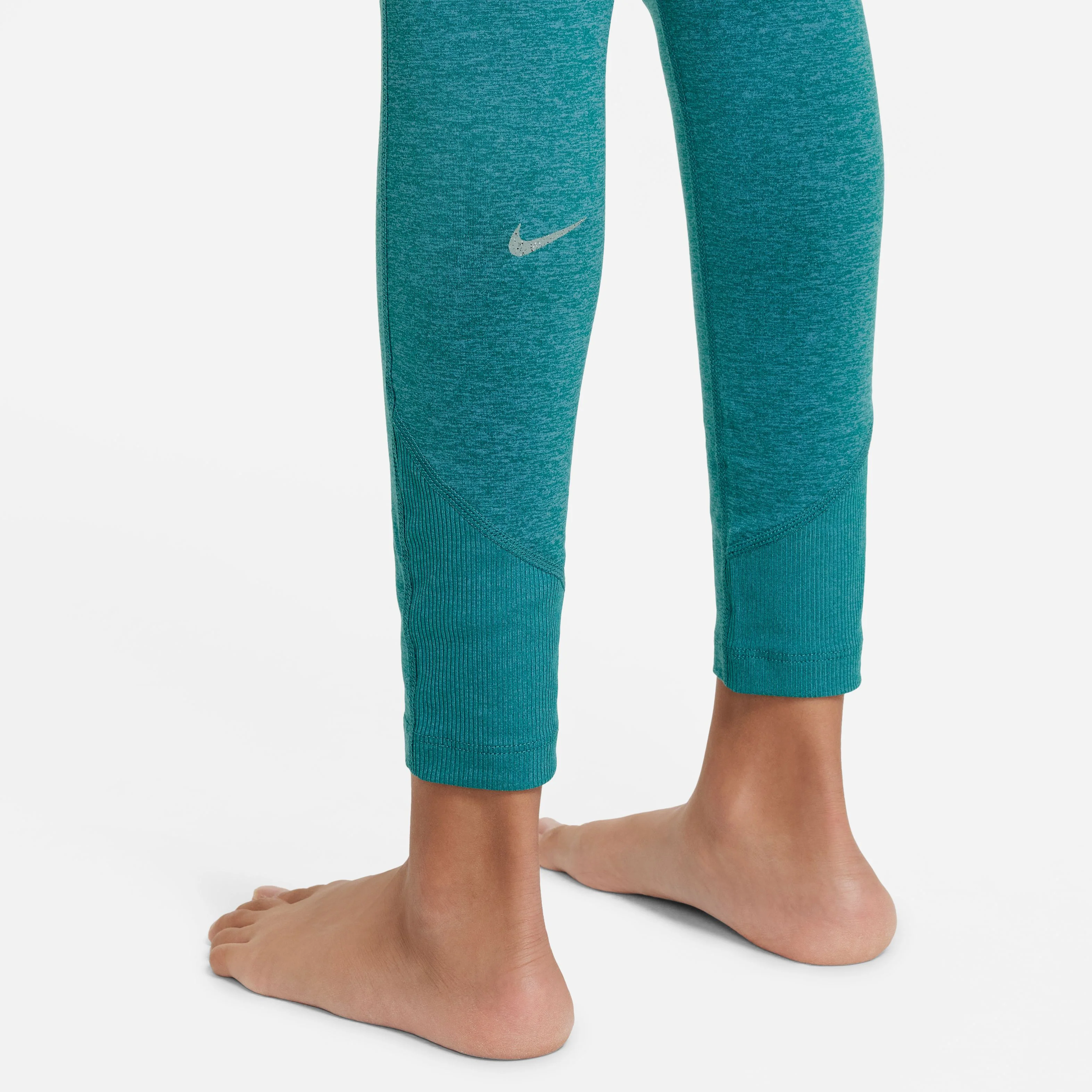 Dri-FIT Yoga Leggings - Image 3