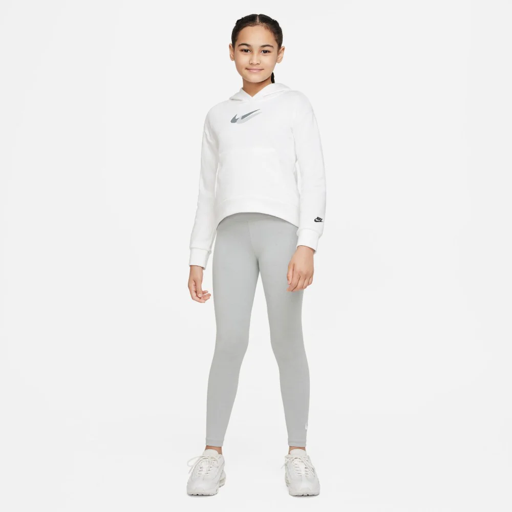 Sportswear Fleece Sweatshirt - Image 3