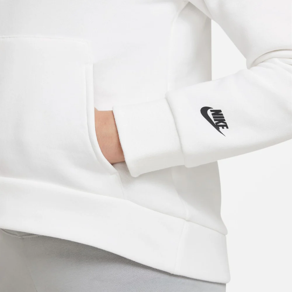 Sportswear Fleece Sweatshirt - Image 4