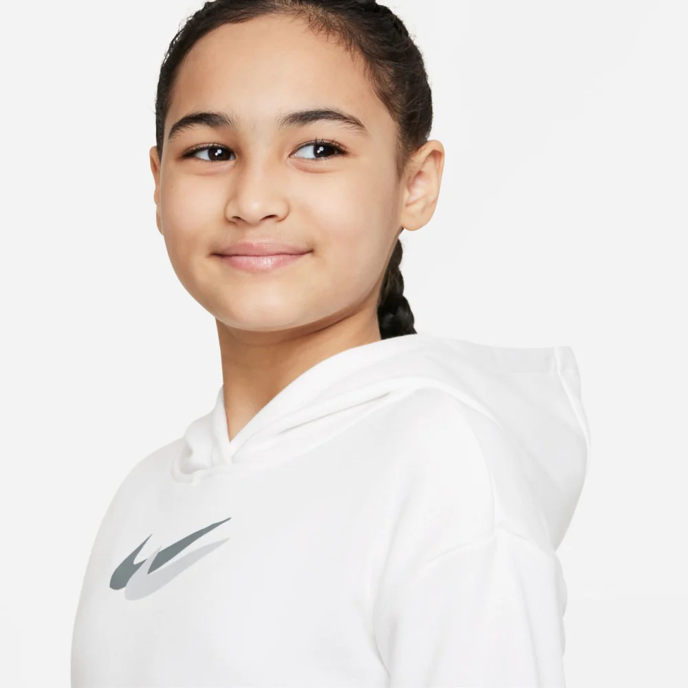 Sportswear Fleece Sweatshirt - Image 5