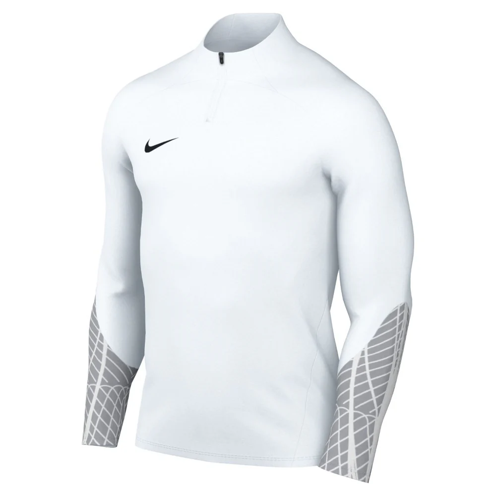 Dri-FIT Strike 23 Drill Long Sleeve T-shirt - Image 6