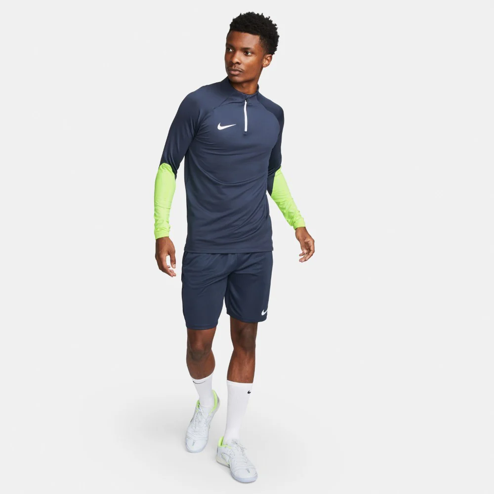 Dri-FIT Strike 23 Drill Long Sleeve T-shirt - Image 3
