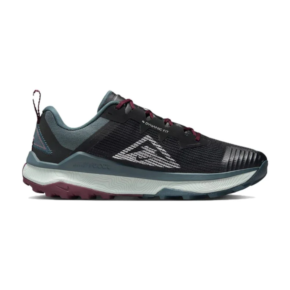 React Wildhorse 8 Running Shoes