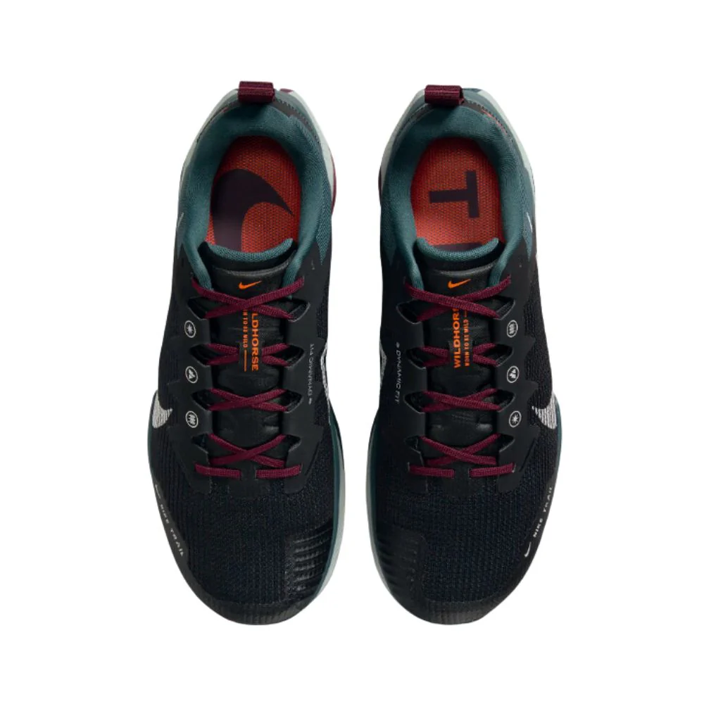 React Wildhorse 8 Running Shoes - Image 2
