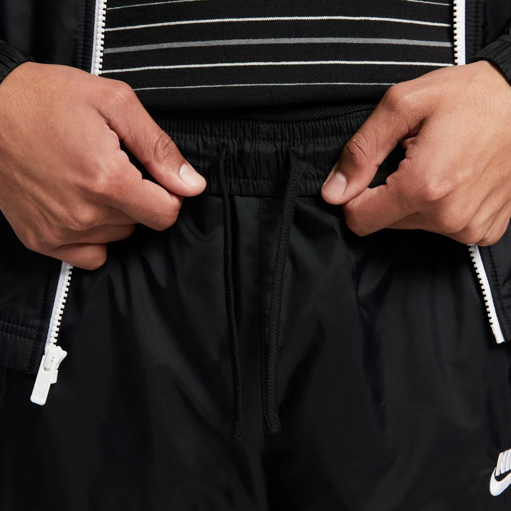 Sportswear Club Lined Woven Tracksuit - Image 4