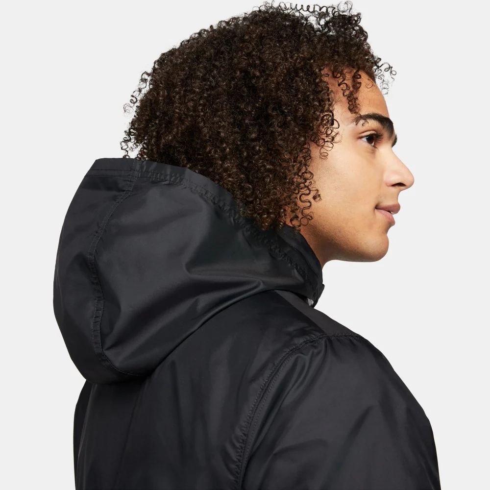 Sportswear Club Lined Woven Tracksuit - Image 7