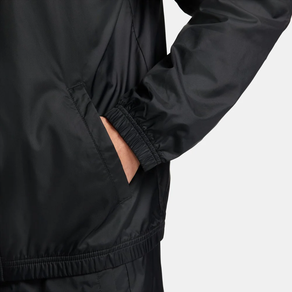 Sportswear Club Lined Woven Tracksuit - Image 8