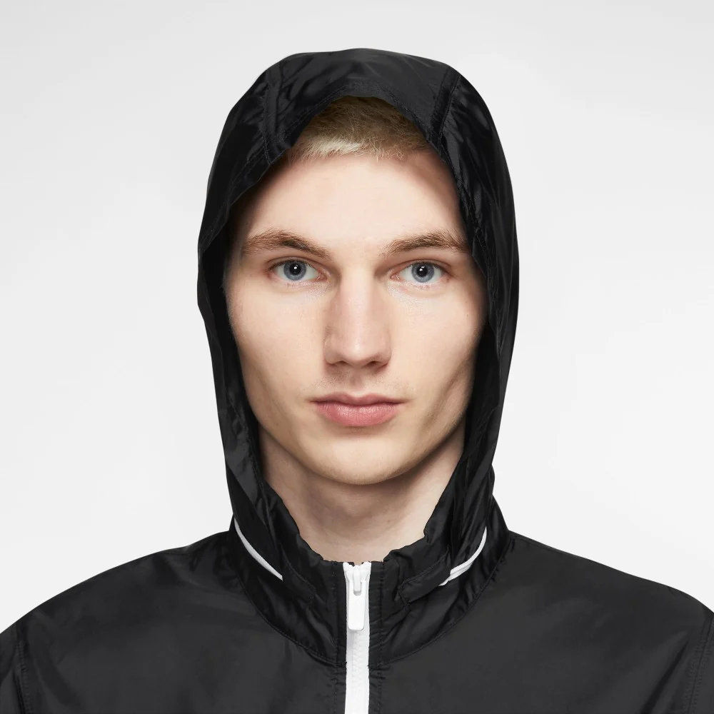 Sportswear Club Lined Woven Tracksuit - Image 9