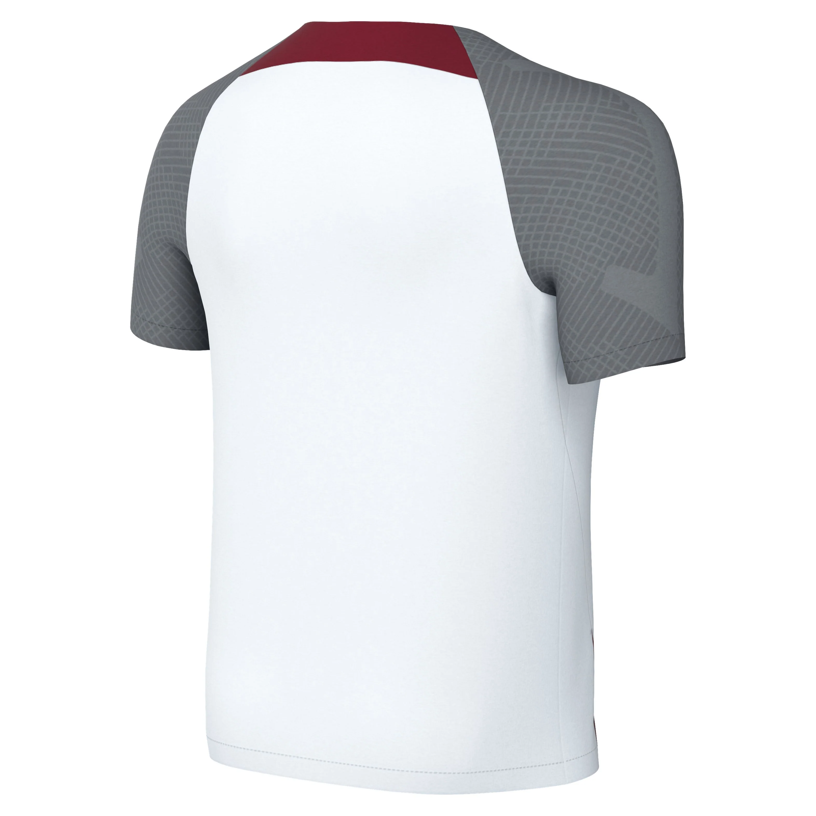 Liverpool FC Strike Short-Sleeve T-shirt - Image 8