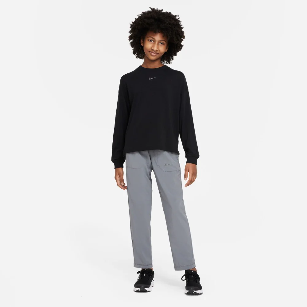 Yoga Dri-FIT Training Long Sleeve T-shirt - Image 5